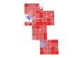 2020 United States House of Representatives election in Michigan's 3rd congressional district