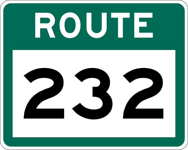 File:NL Route 232.svg