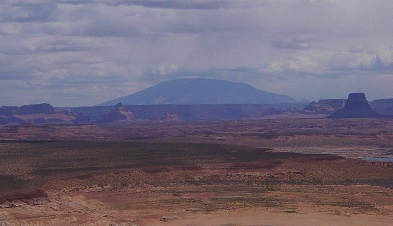 File:Navajo Mountain.jpeg