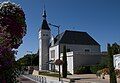 The City Hall