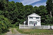 Cosier-Murphy House