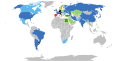 Image 21The status of nuclear power globally (click for legend) (from Nuclear power)