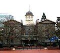 Pioneer Courthouse