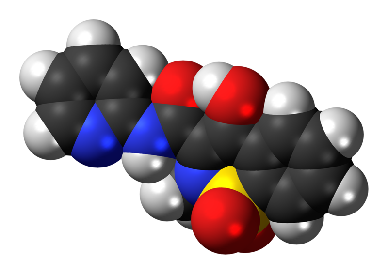 File:Piroxicam 3D spacefill.png