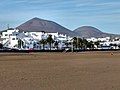 My favourite spot on the globe! Playa Pocillos, Matagorda Lanzarote 2018