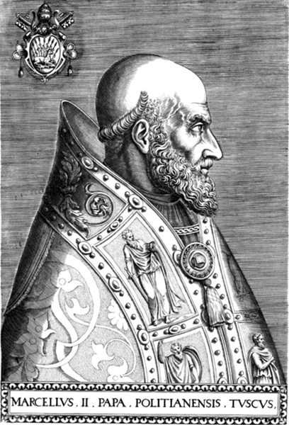 File:Pope Marcellus II.PNG