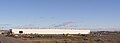 Ferguson's Richland Distribution Center. Note new construction in foreground. (January 2006)