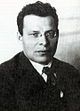 Jānis Rudzutaks