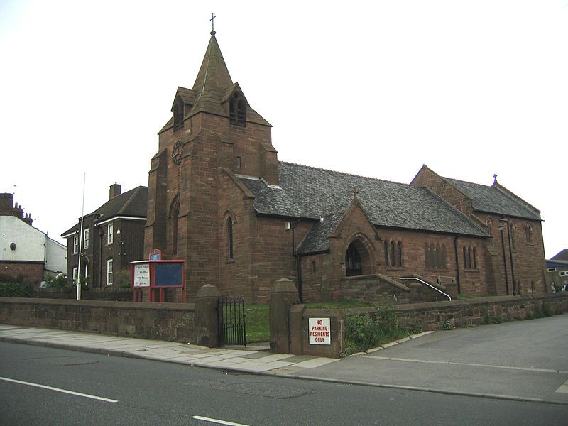 File:St John's, Weston.jpg