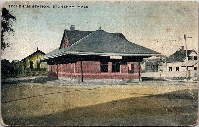 File:Stoneham station postcard.jpg