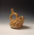 Image 16Moche frog, 200 AD (from Frogs in culture)