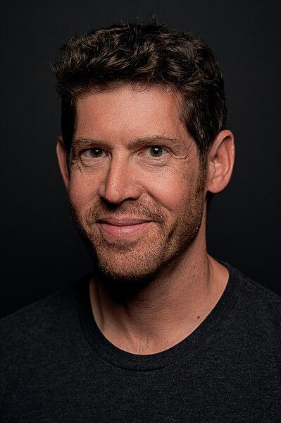 File:Tom Preston-Werner (2024).jpg