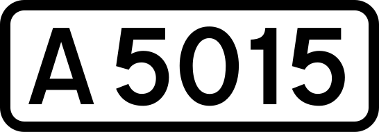 File:UK road A5015.svg