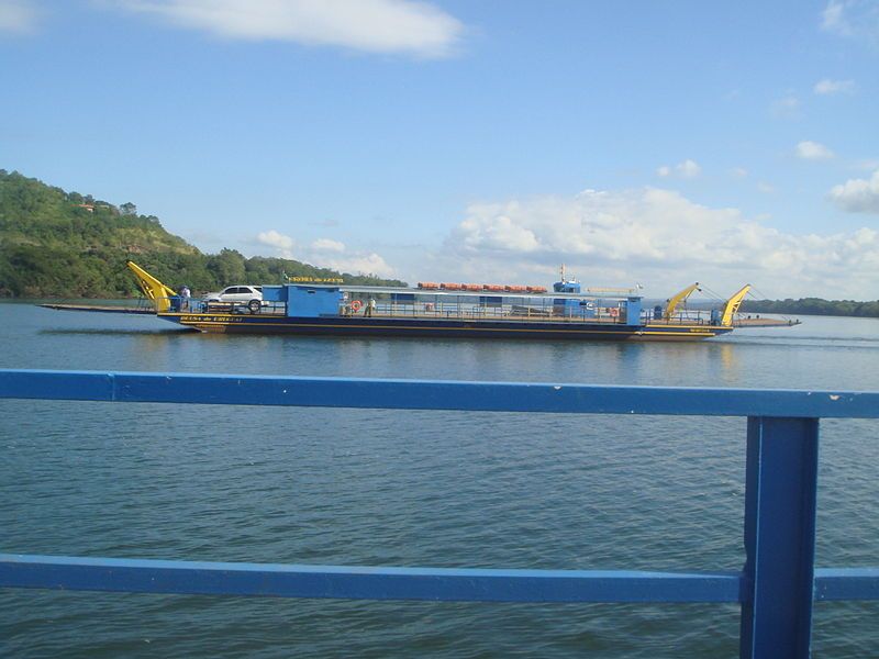 File:Uruguay River Ferry.JPG