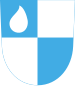 Coat of arms of Väike-Maarja Parish