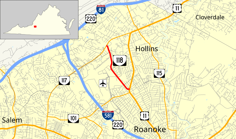 File:VA 118 map.svg