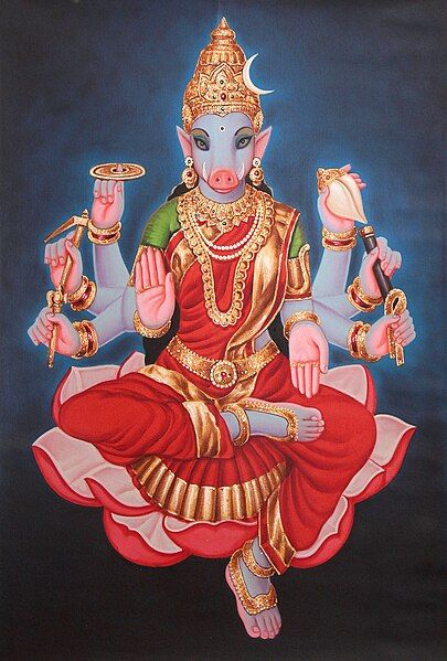 File:Varahi Lakshmi.jpg