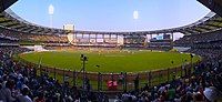 Wankhede Stadium