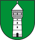 Coat of arms of Wolmirsleben