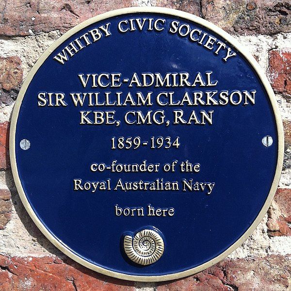 File:WilliamClarksonBluePlaque.JPG