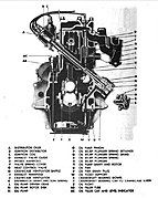 Willys MB (front cutaway)