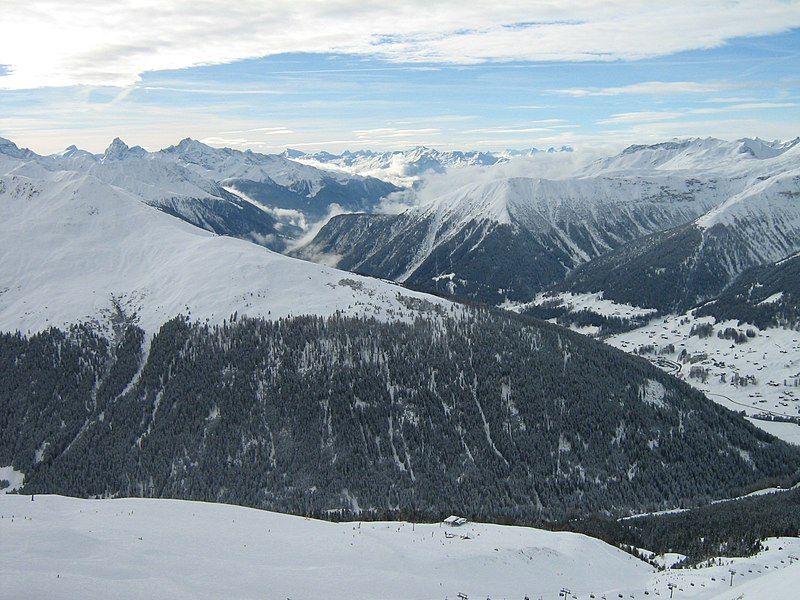 File:A mountain's stubble.jpg