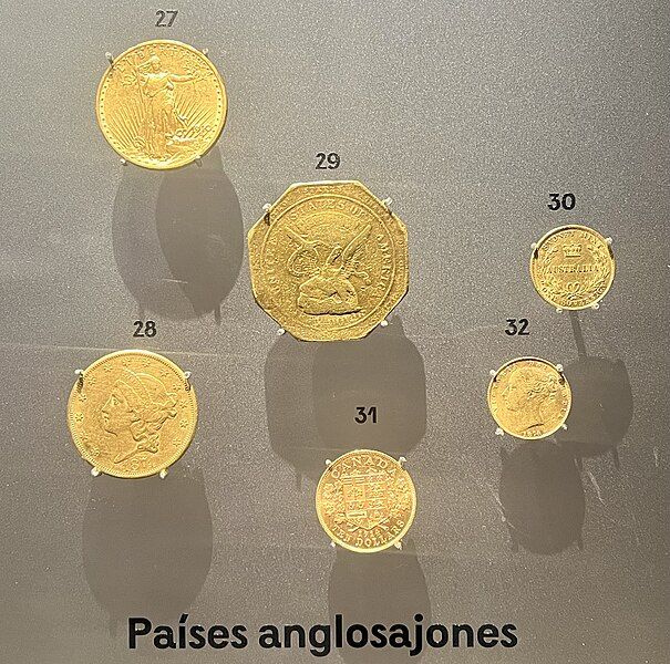 File:Anglo-Saxon Gold Coins.jpg