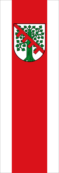 File:Banner Senden (Westf.).svg