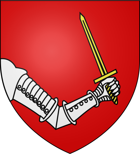 File:Blason Le Poet.svg