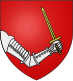 Coat of arms of Le Poët