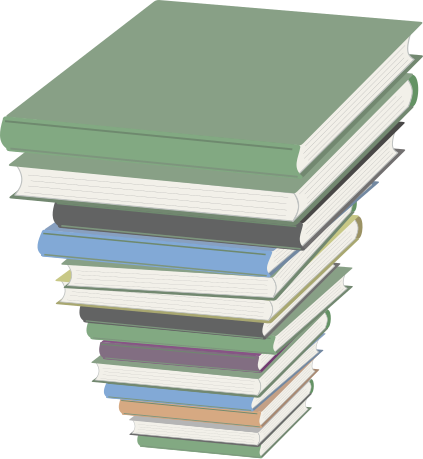 File:Bookstack.svg