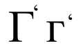 The letter Г‘ is used where Ѓ is used today.