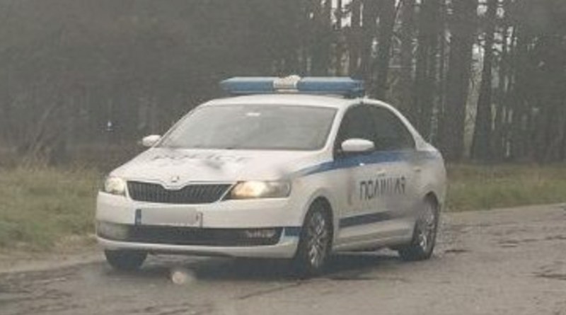 File:Bulgarian Police Skoda.png