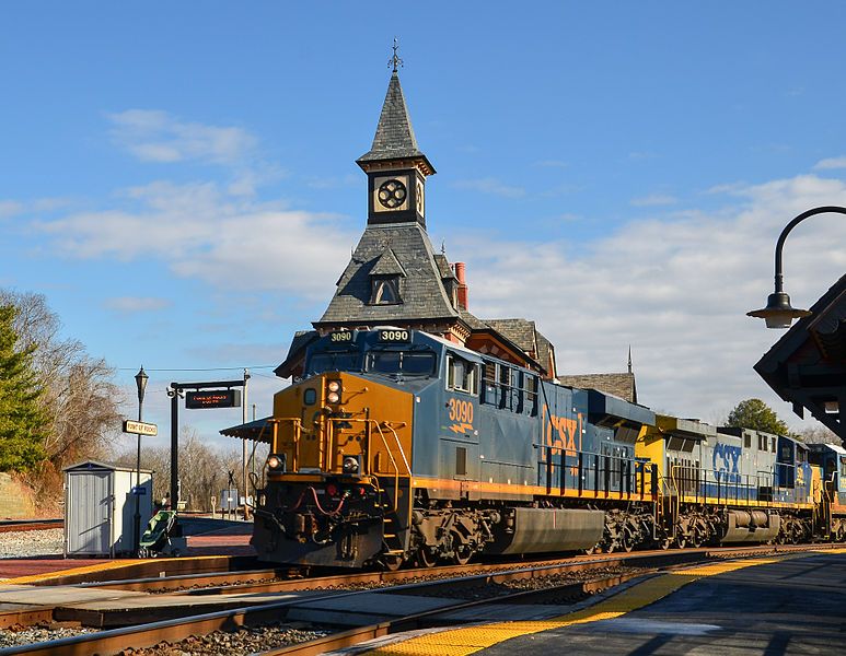 File:CSX 3090 (12072710994).jpg