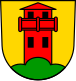 Coat of arms of Fahrenbach