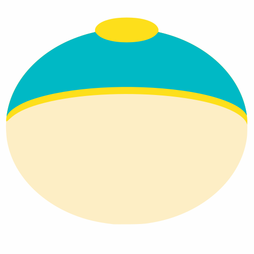 File:Eric Cartman.svg