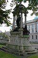 Statue of Frederick Hamilton-Temple-Blackwood, 1st Marquess of Dufferin and Ava, City Hall, Belfast