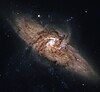 NGC 3314