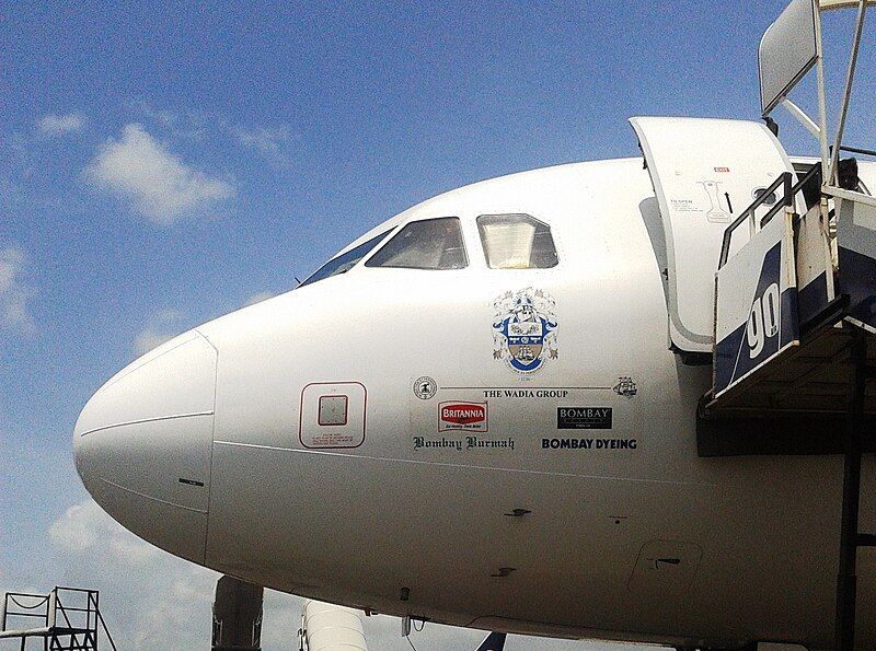 File:GoAir Airbus A320.jpg