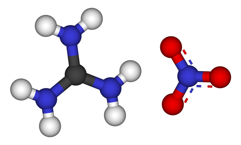 File:Guanidine-nitrate-3D-balls.png