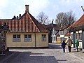 Andersen's birthplace