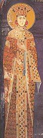 St. Helena of Bulgaria.