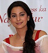 Juhi Chawla