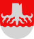 coat of arms of Kannonkoski