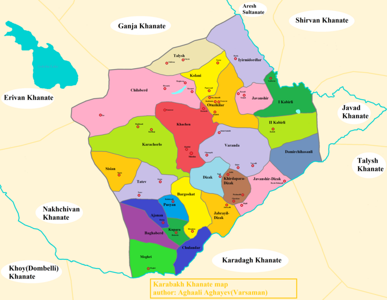 File:Karabakh khanate(Qarabağ xanlığı).png