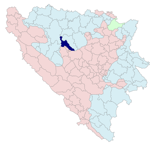 File:Kneževo municipality.svg