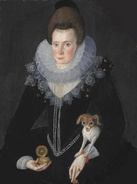 File:Lady Arabella Stuart.jpg