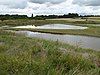 Levington Lagoon