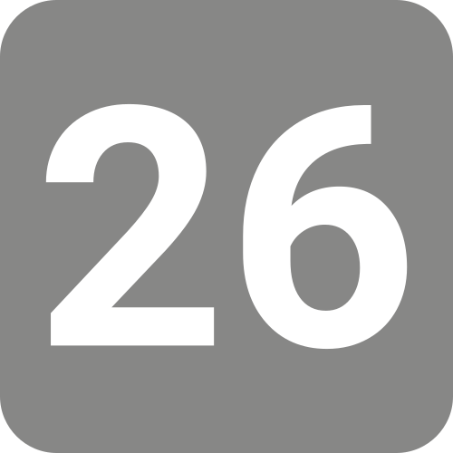 File:Linka 26 (Bratislava).svg