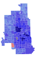 2012 United States House of Representatives election in Minnesota's 5th congressional district